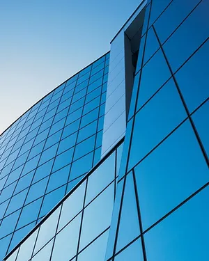 Витражное остекление