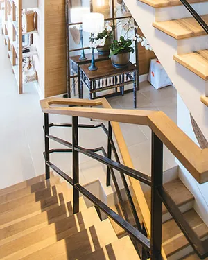 Двухуровневые квартиры