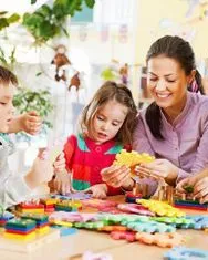 Свой детский сад